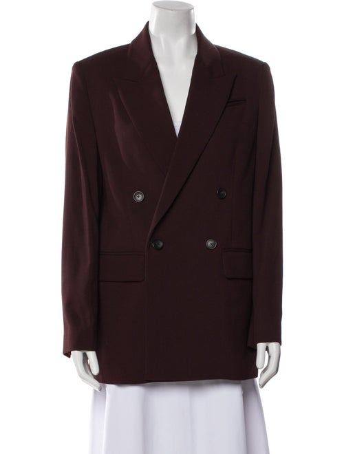 A.L.C. Wool Blazer