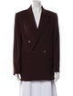 A.L.C. Wool Blazer