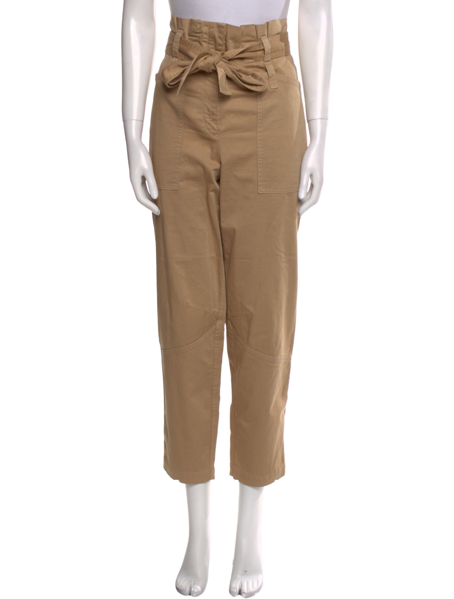 A.L.C. Straight Leg Pants