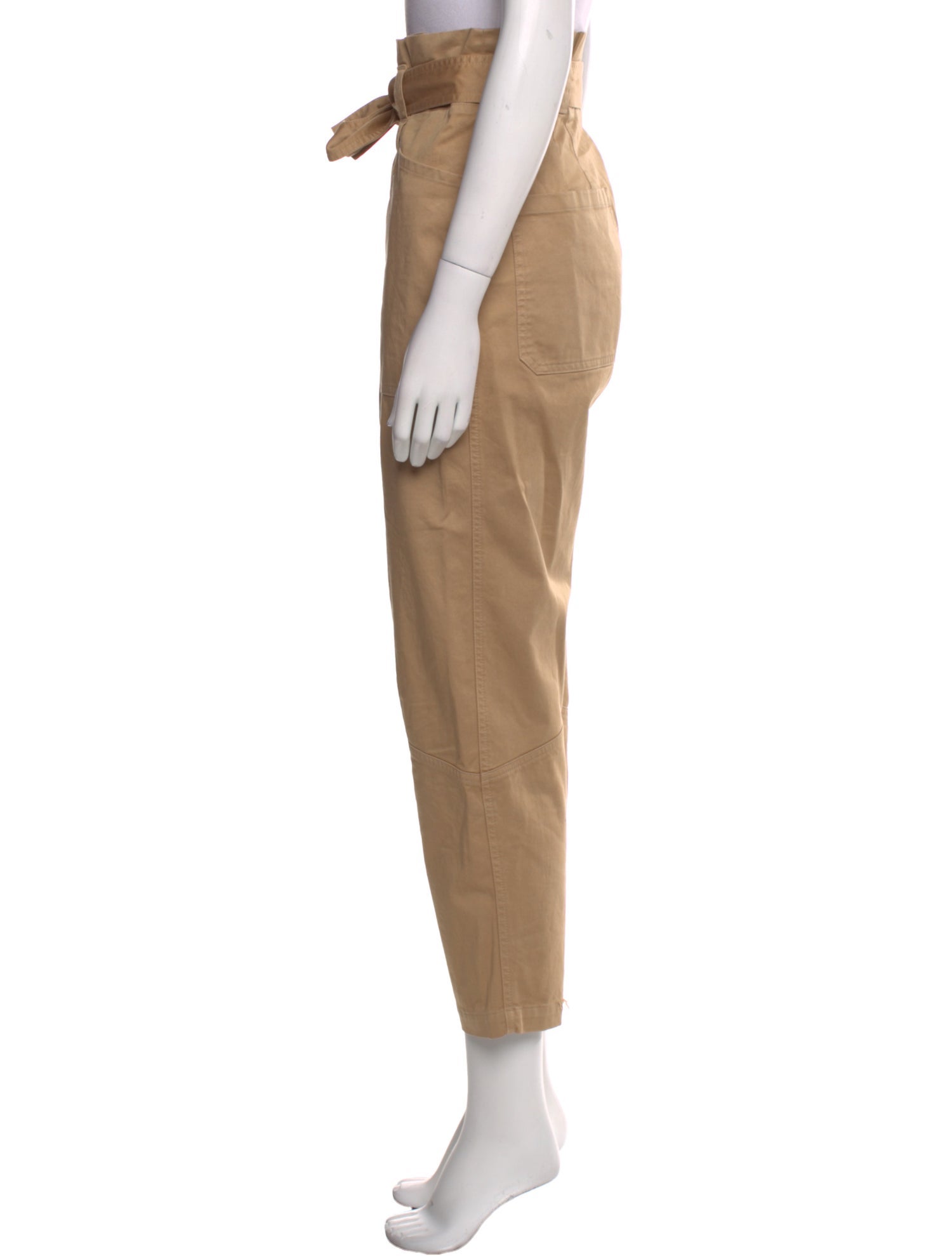 A.L.C. Straight Leg Pants