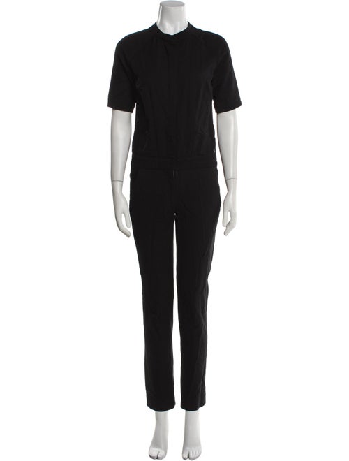 A.L.C. Crew Neck Jumpsuit
