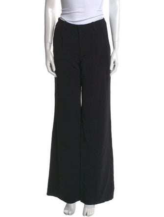 A.L.C. Wide Leg Pants