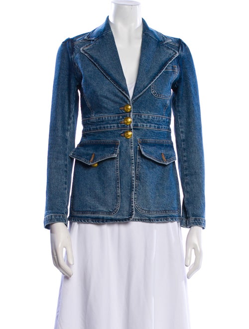 A.L.C. Denim Jacket