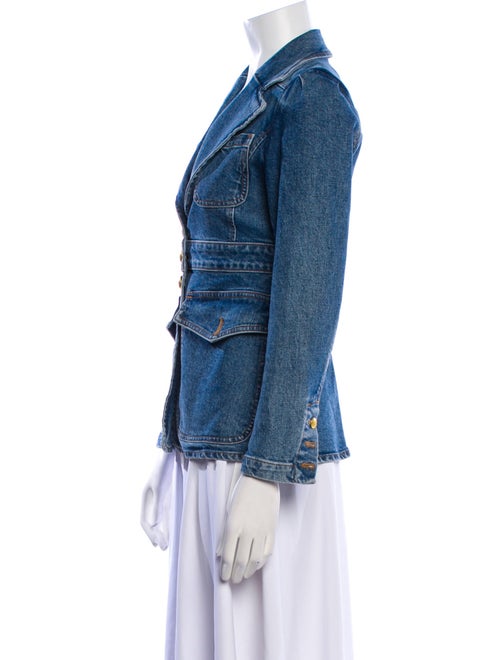 A.L.C. Denim Jacket
