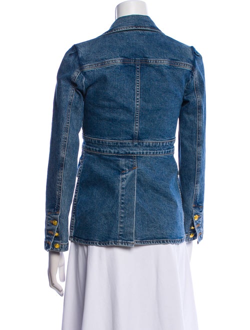 A.L.C. Denim Jacket