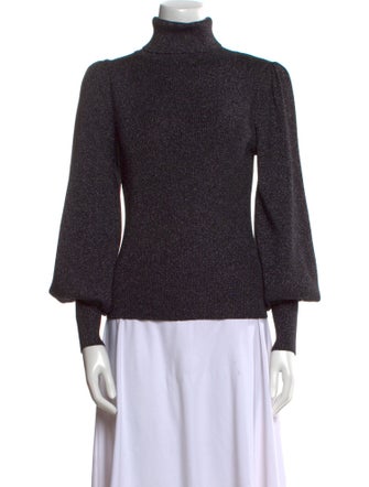 A.L.C. Turtleneck Sweater