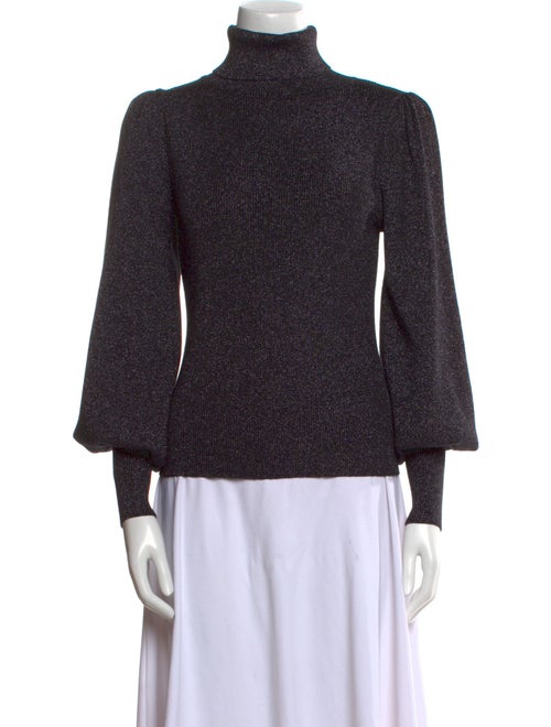 A.L.C. Turtleneck Sweater