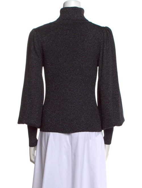 A.L.C. Turtleneck Sweater