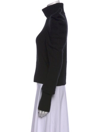 A.L.C. Wool Turtleneck Sweater