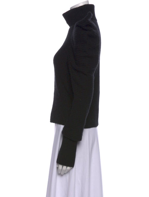 A.L.C. Wool Turtleneck Sweater