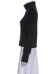 A.L.C. Wool Turtleneck Sweater
