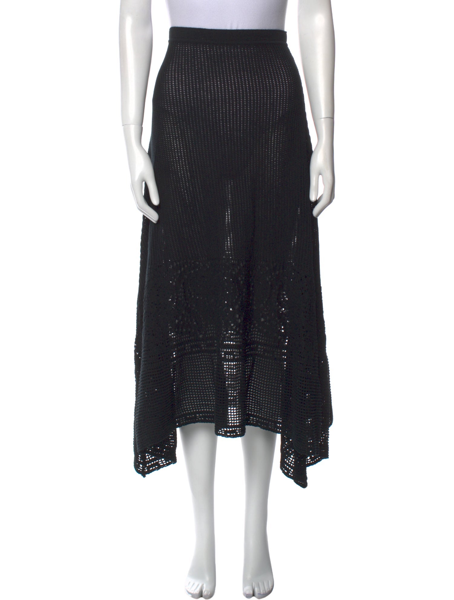 A.L.C. Midi Length Skirt