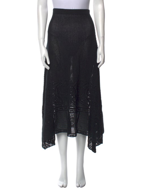 A.L.C. Midi Length Skirt