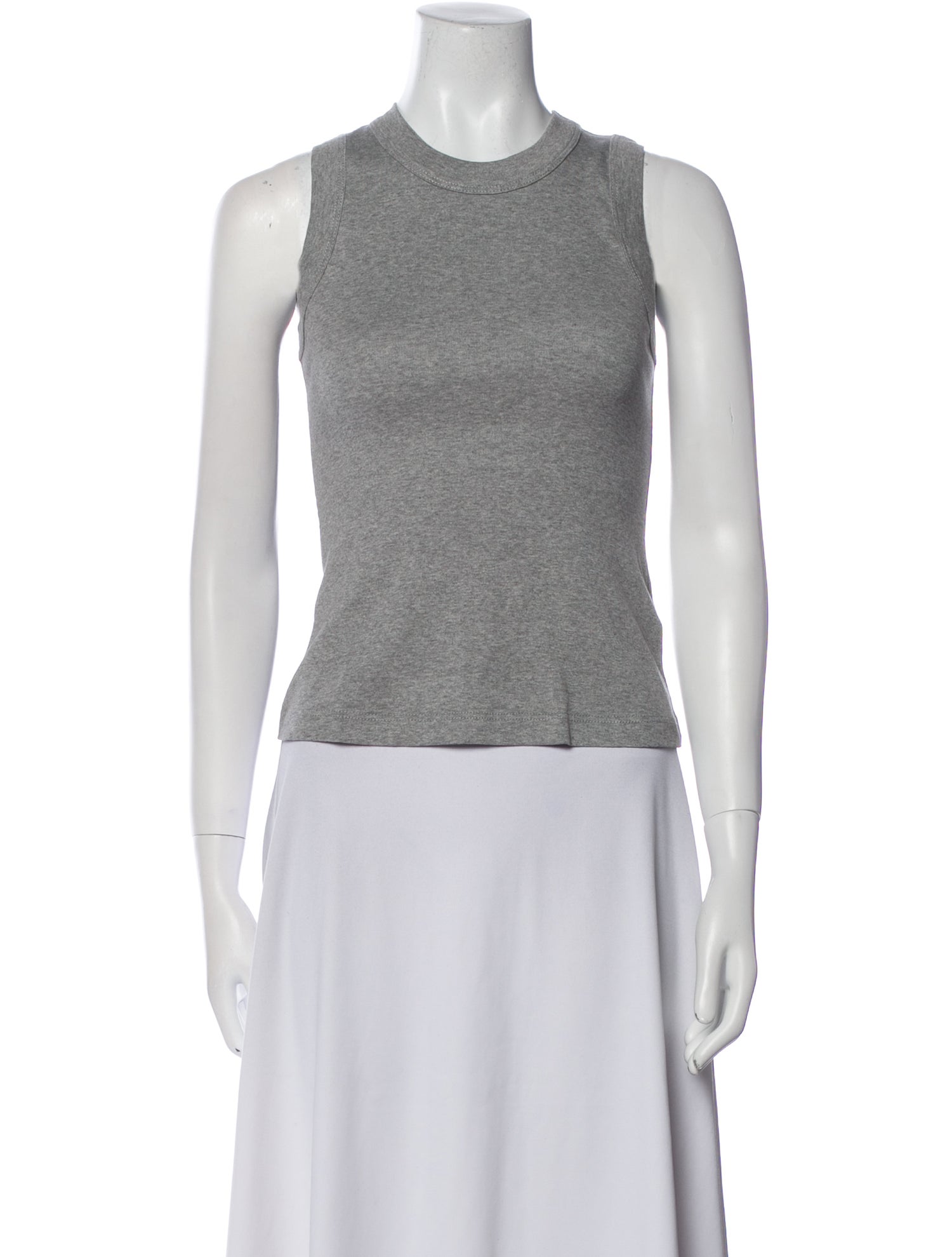 A.L.C. Crew Neck Sleeveless Top w/ Tags
