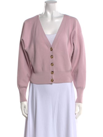 A.L.C. V-Neck Sweater