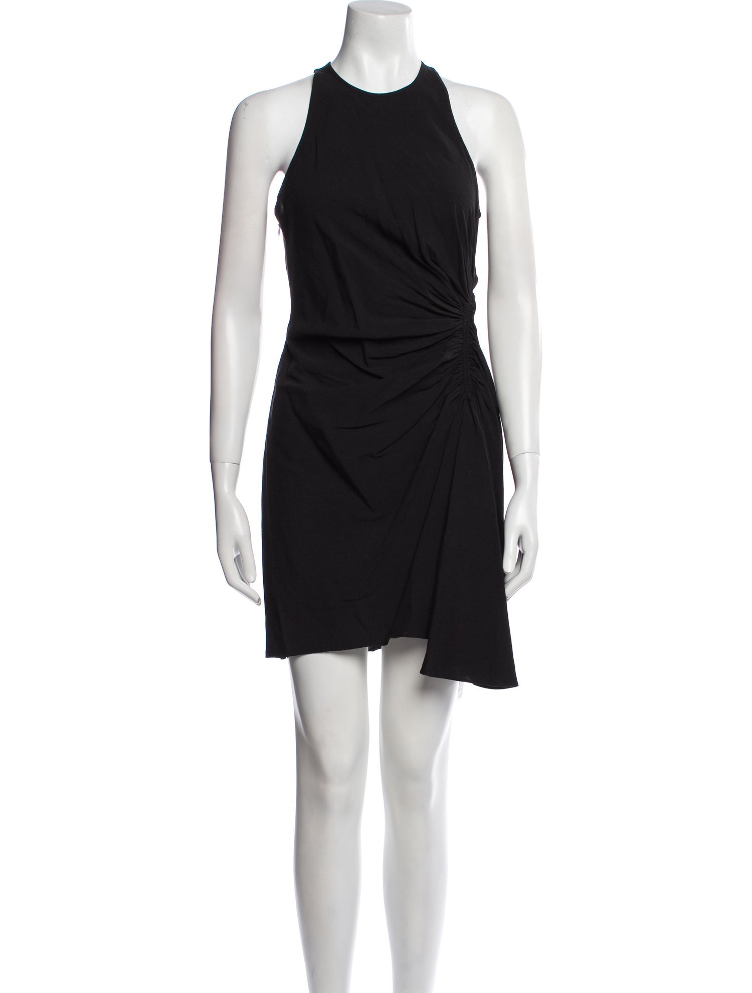 A.L.C. Crew Neck Mini Dress w/ Tags