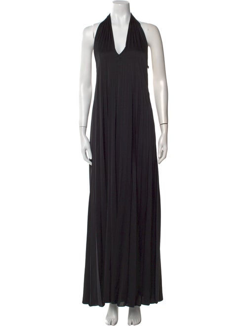 A.L.C. V-Neck Jumpsuit