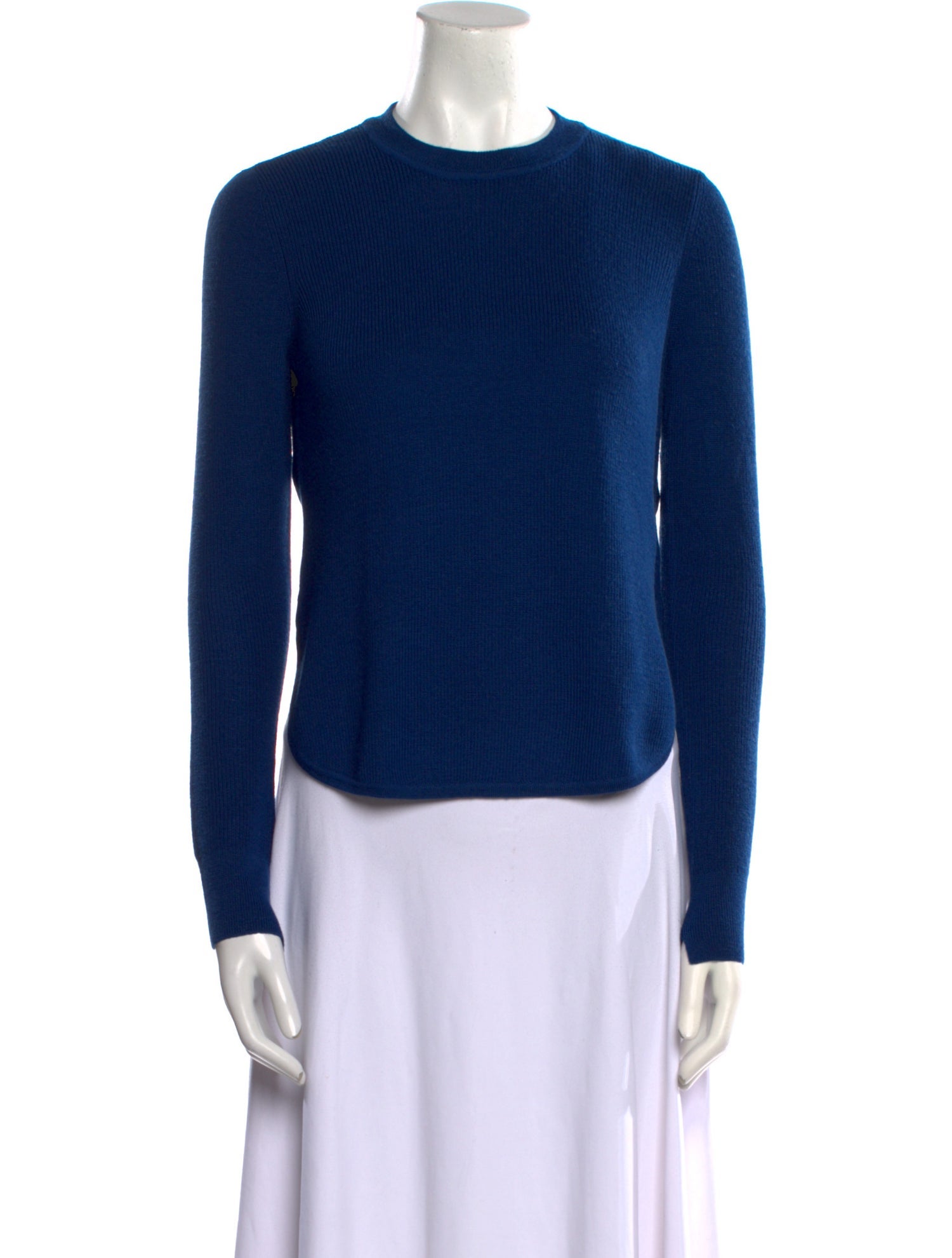 A.L.C. Merino Wool Crew Neck Sweater w/ Tags