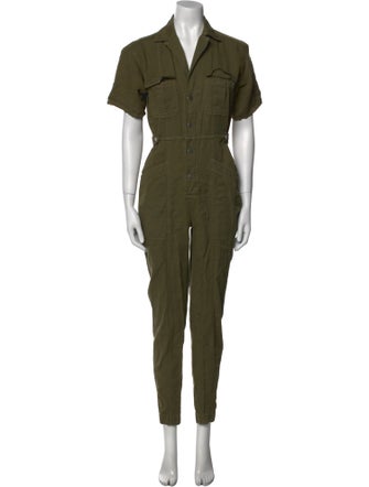 A.L.C. Jumpsuit