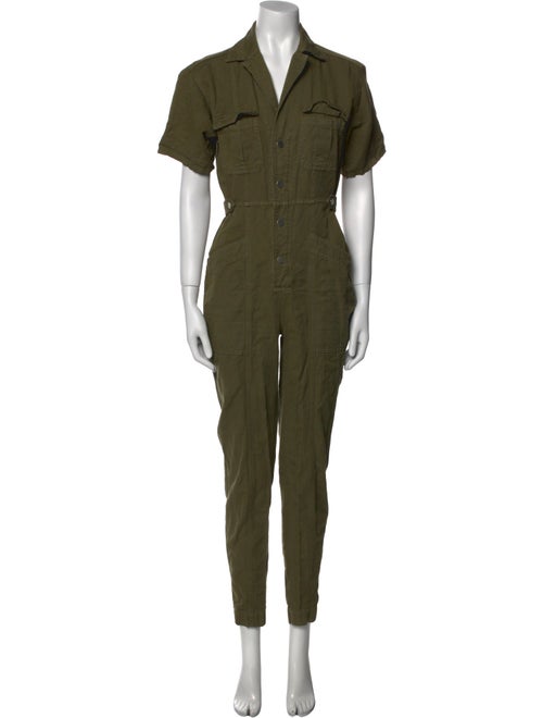 A.L.C. Jumpsuit
