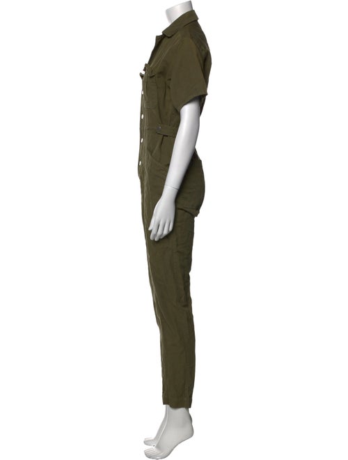 A.L.C. Jumpsuit