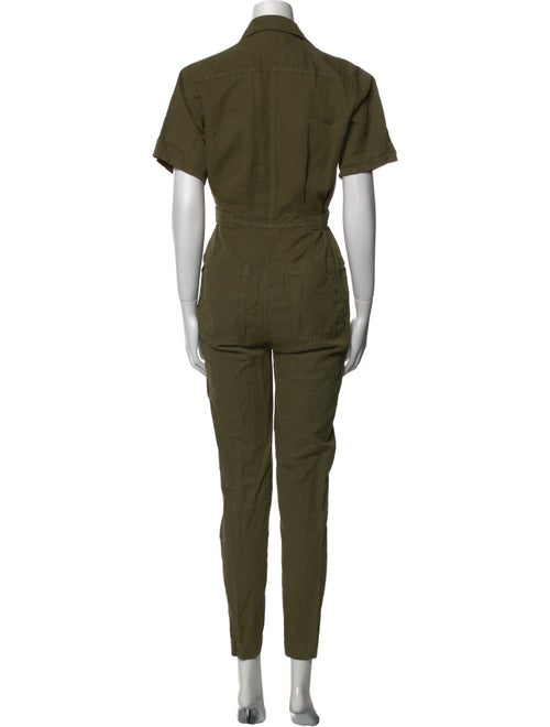 A.L.C. Jumpsuit