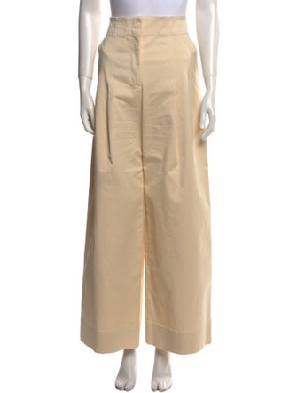 A.L.C. Wide Leg Pants