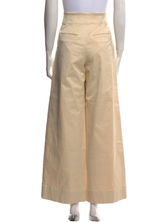 A.L.C. Wide Leg Pants