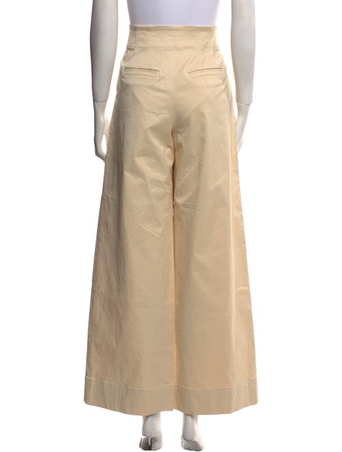 A.L.C. Wide Leg Pants