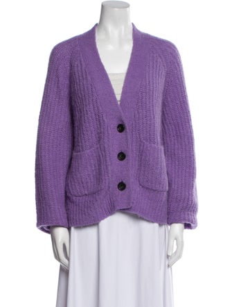 A.L.C. V-Neck Sweater