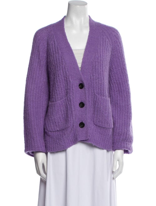 A.L.C. V-Neck Sweater