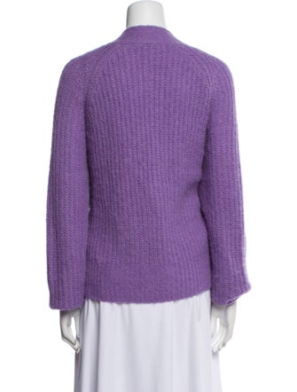 A.L.C. V-Neck Sweater