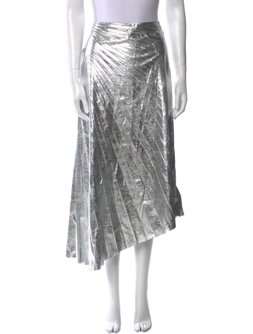 A.L.C. Midi Length Skirt