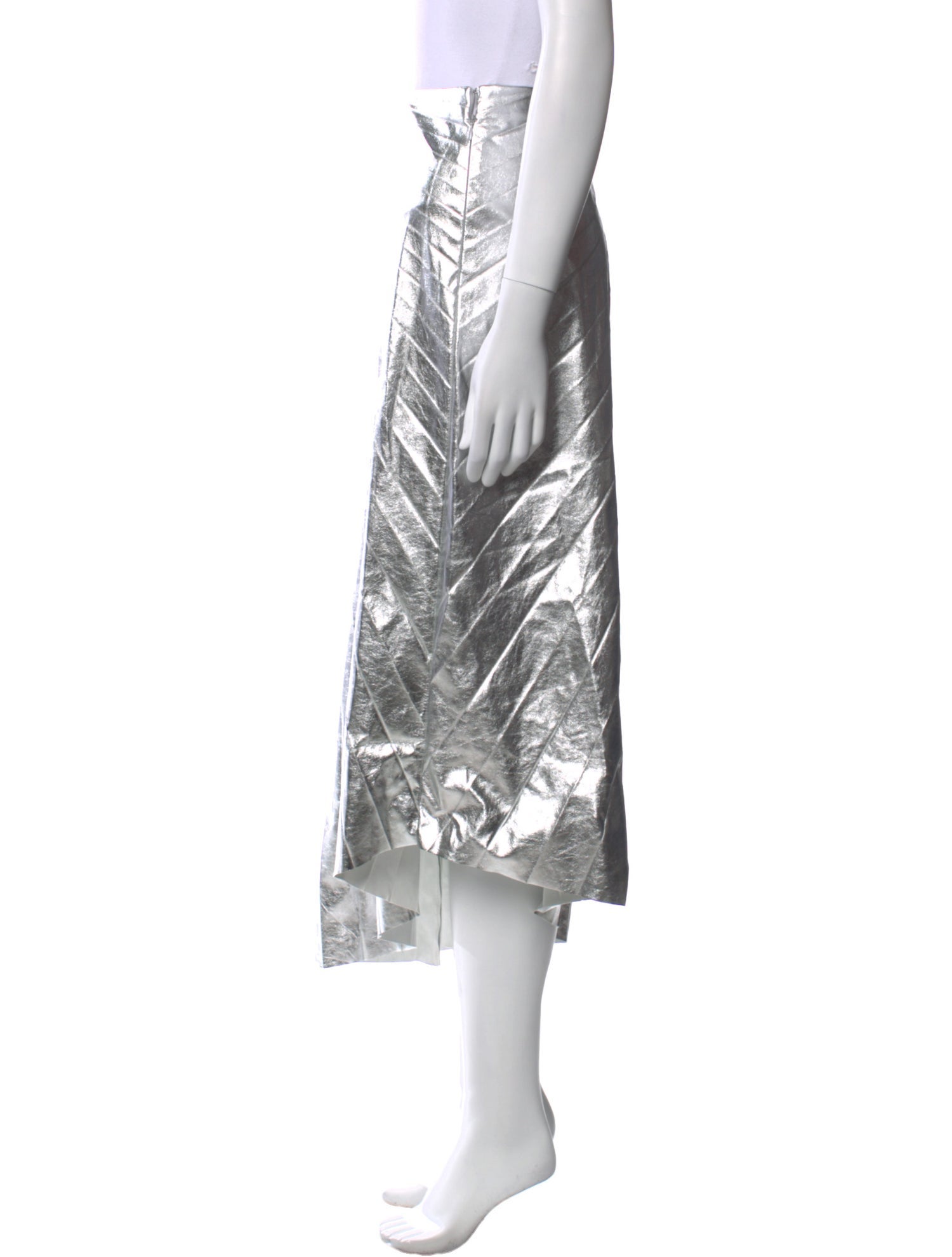 A.L.C. Midi Length Skirt