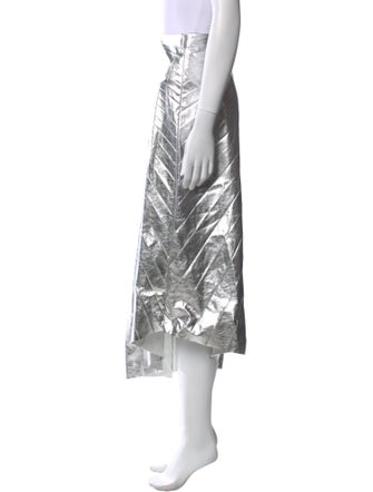 A.L.C. Midi Length Skirt