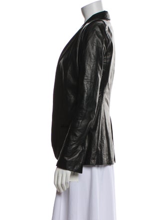 A.L.C. Leather Jacket