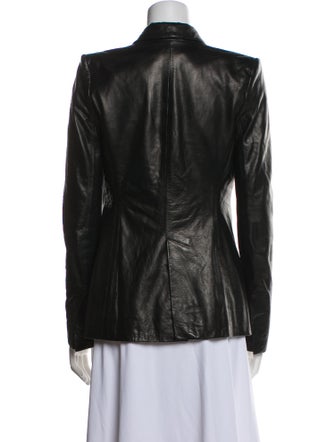 A.L.C. Leather Jacket