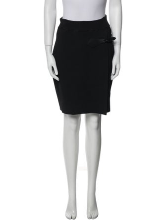 A.L.C. Knee-Length Skirt