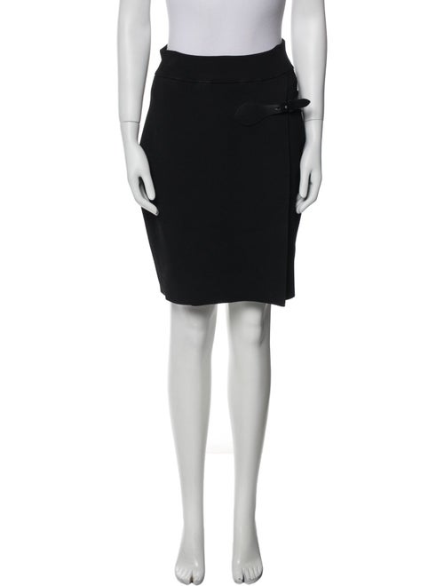 A.L.C. Knee-Length Skirt