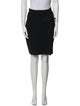 A.L.C. Knee-Length Skirt