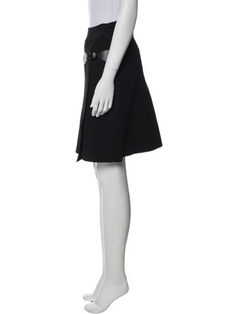 A.L.C. Knee-Length Skirt