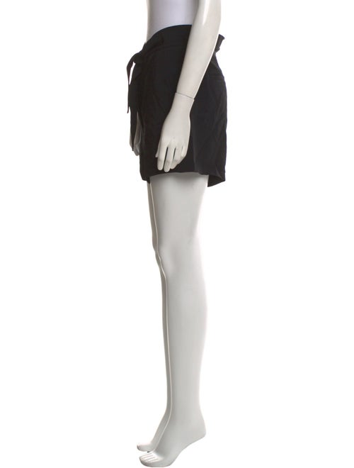 A.L.C. Linen Mini Shorts