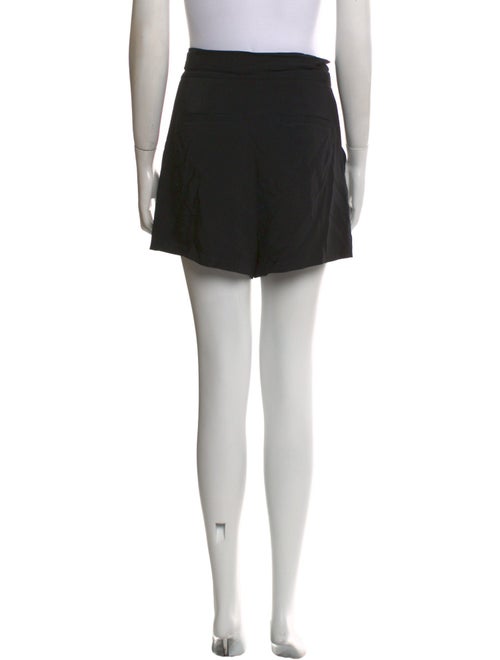 A.L.C. Linen Mini Shorts