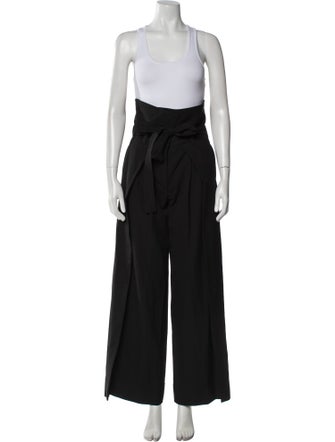 A.L.C. Wide Leg Pants