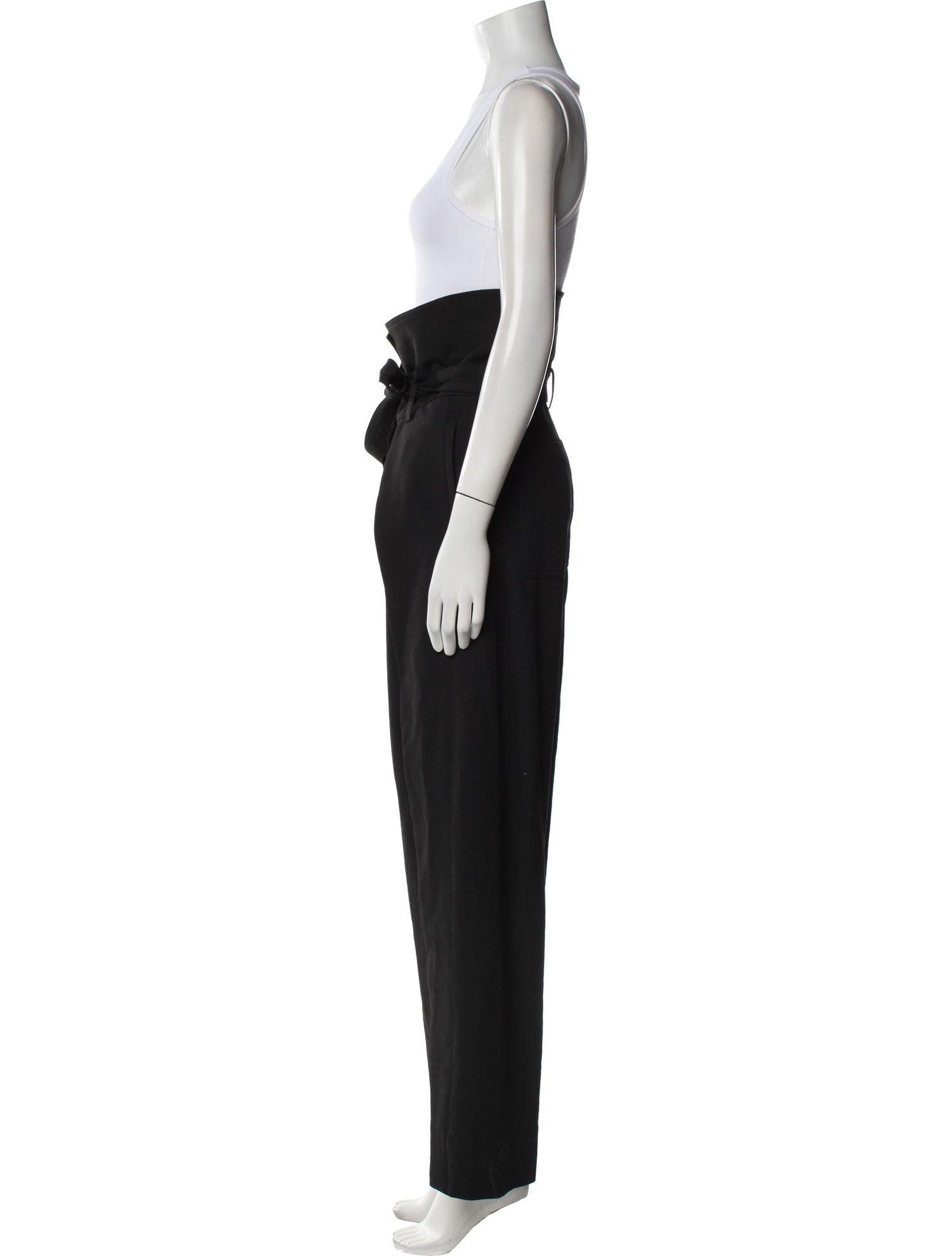 A.L.C. Wide Leg Pants