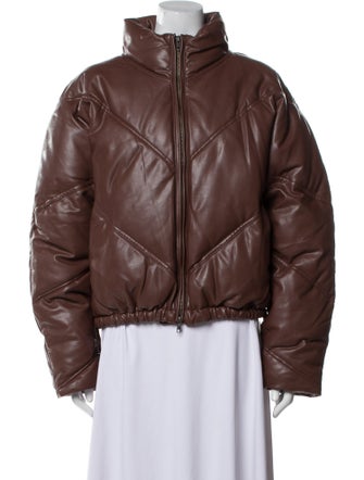 A.L.C. Bomber Jacket