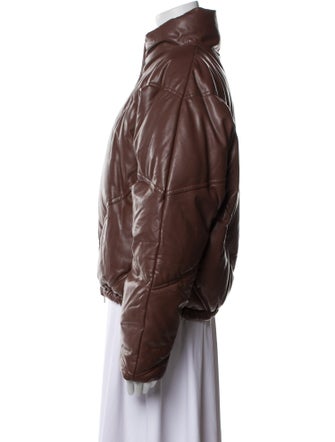 A.L.C. Bomber Jacket
