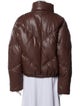 A.L.C. Bomber Jacket