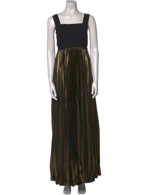 A.L.C. 2012 Long Dress