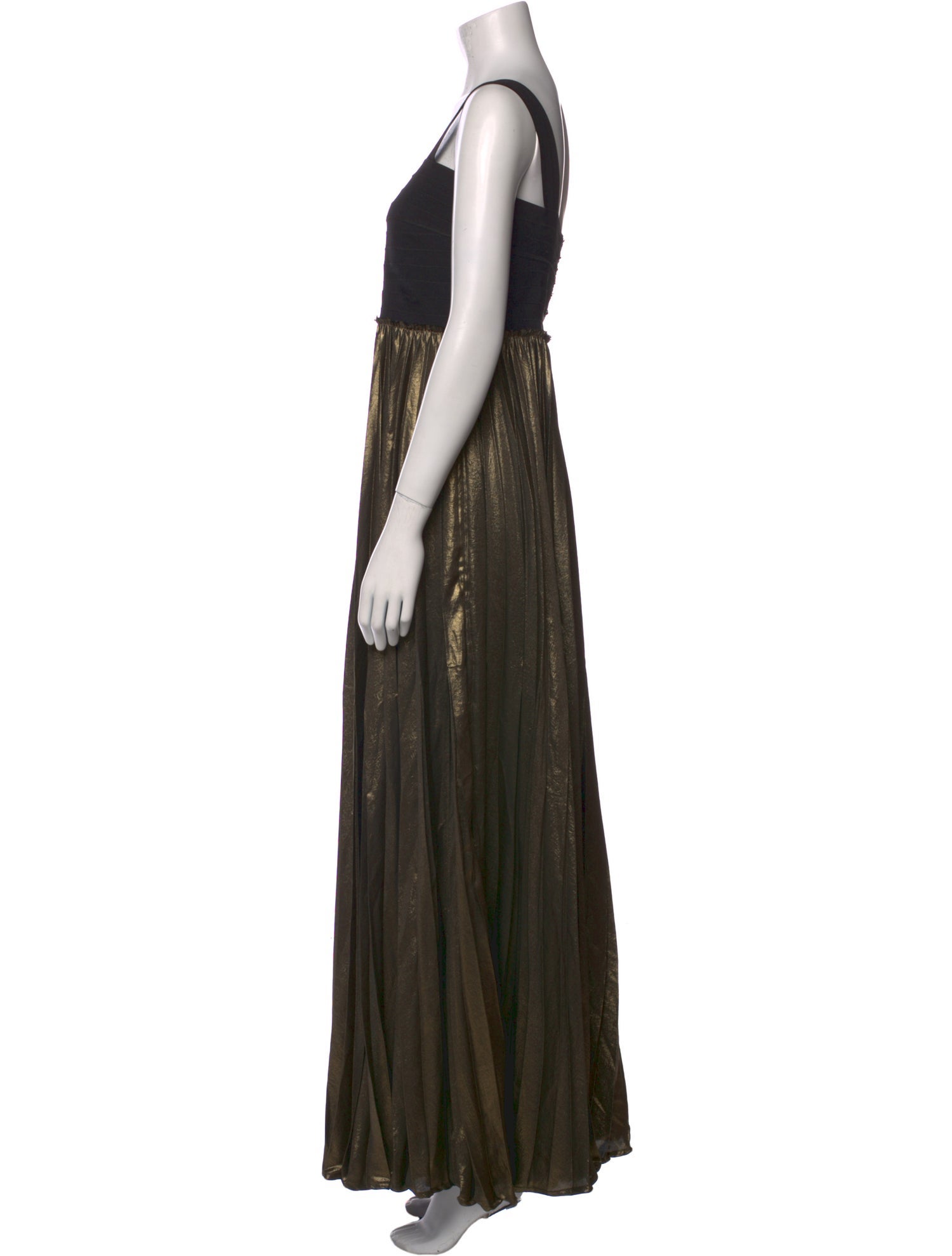 A.L.C. 2012 Long Dress